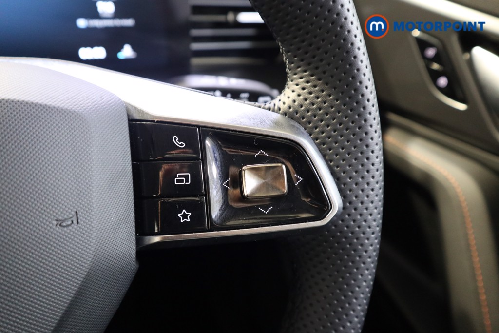 Mg Motor Uk HS Trophy Automatic Petrol SUV - Stock Number (1576162) - 4th supplementary image