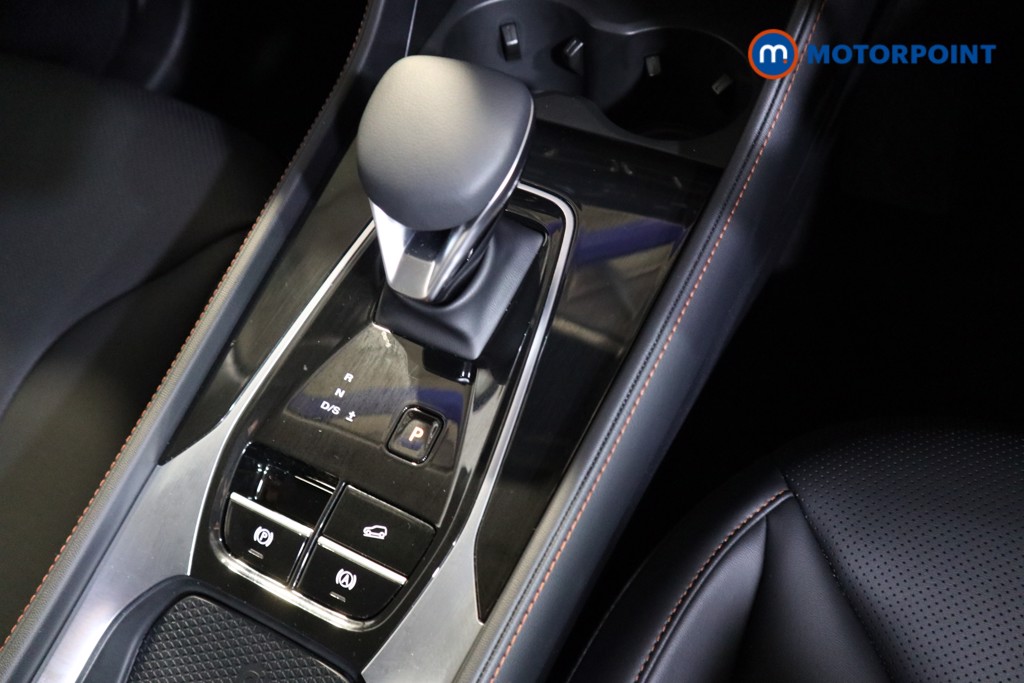 Mg Motor Uk HS Trophy Automatic Petrol SUV - Stock Number (1576162) - 7th supplementary image