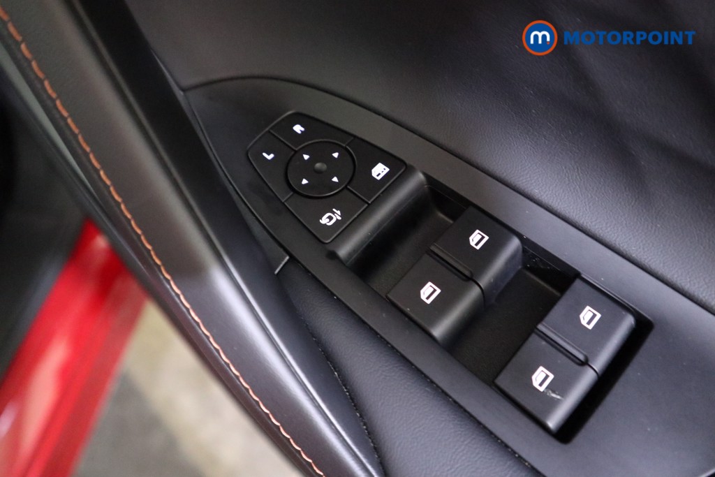 Mg Motor Uk HS Trophy Automatic Petrol SUV - Stock Number (1576162) - 8th supplementary image