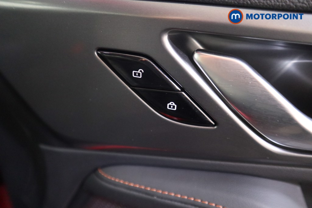 Mg Motor Uk HS Trophy Automatic Petrol SUV - Stock Number (1576162) - 9th supplementary image