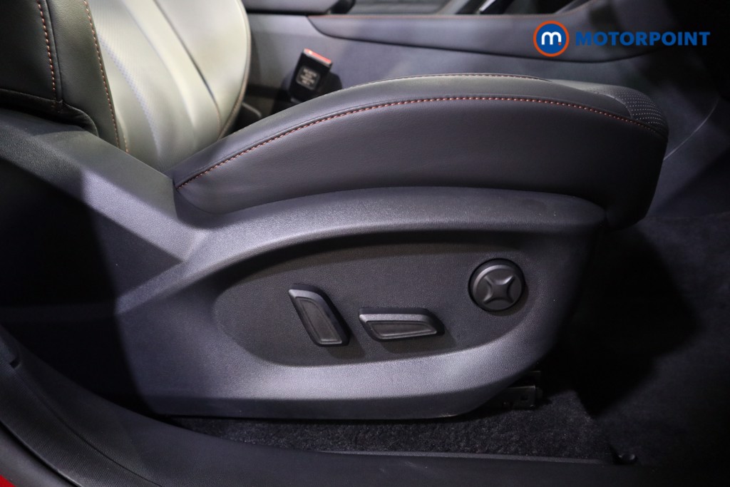 Mg Motor Uk HS Trophy Automatic Petrol SUV - Stock Number (1576162) - 10th supplementary image