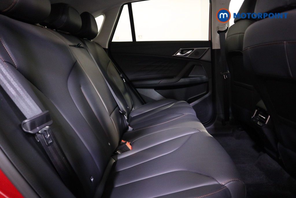 Mg Motor Uk HS Trophy Automatic Petrol SUV - Stock Number (1576162) - 12th supplementary image
