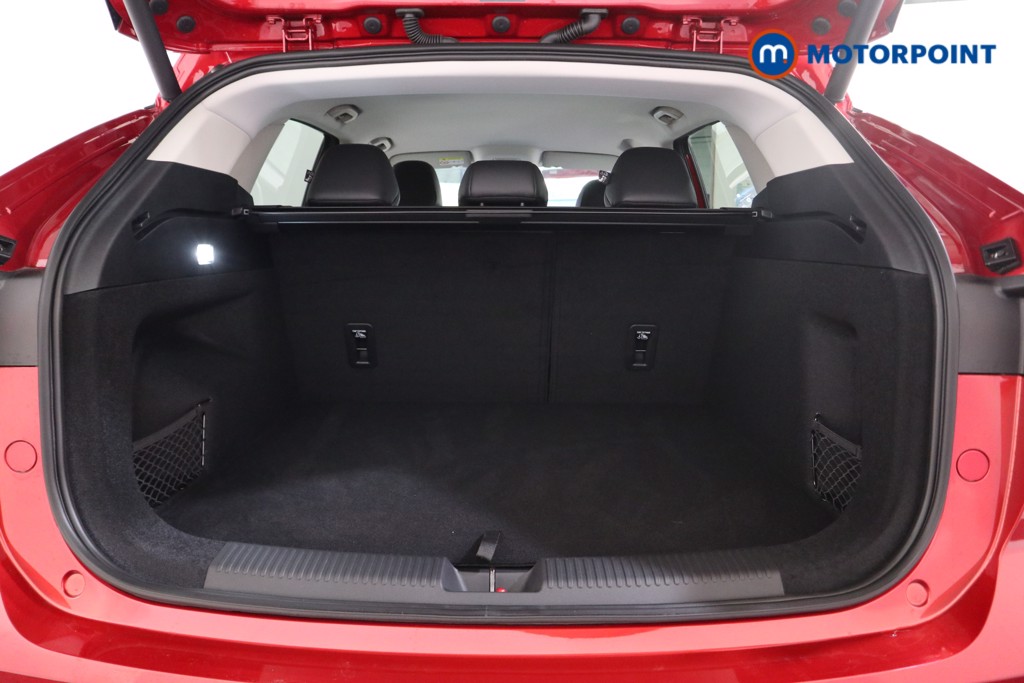 Mg Motor Uk HS Trophy Automatic Petrol SUV - Stock Number (1576162) - 13th supplementary image