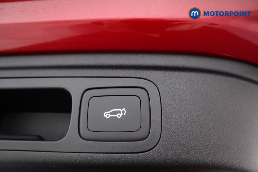 Mg Motor Uk HS Trophy Automatic Petrol SUV - Stock Number (1576162) - 14th supplementary image