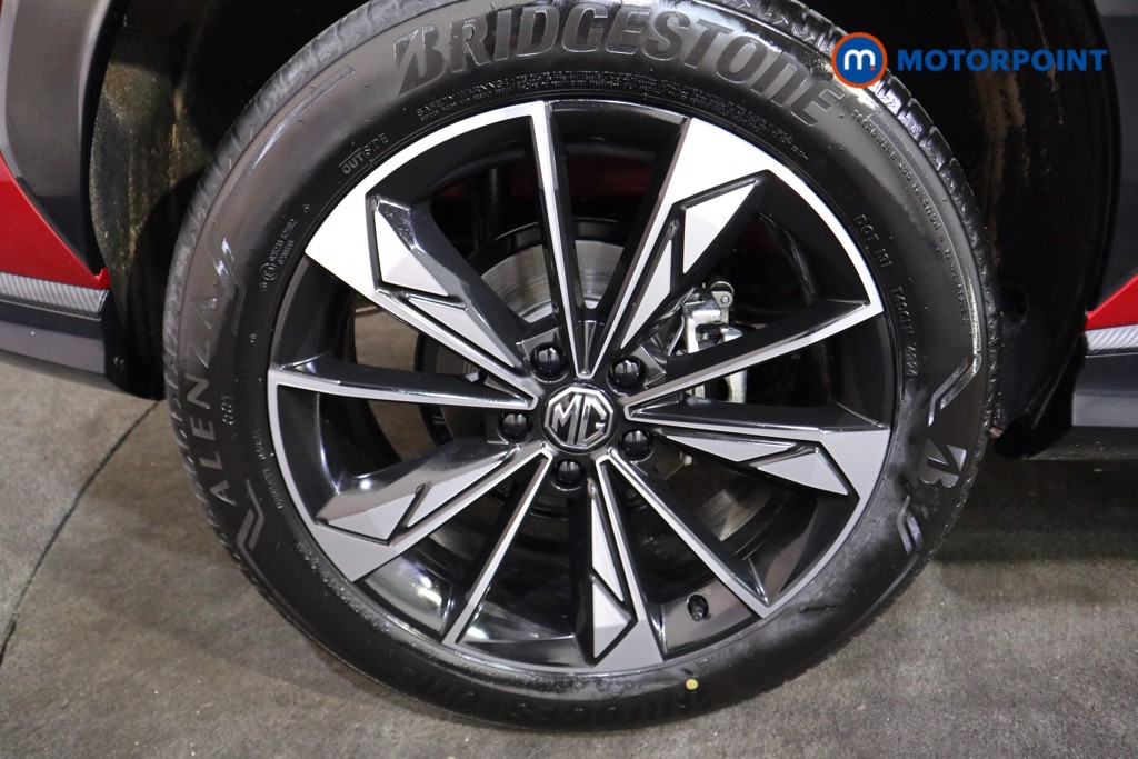Mg Motor Uk HS Trophy Automatic Petrol SUV - Stock Number (1576162) - 15th supplementary image