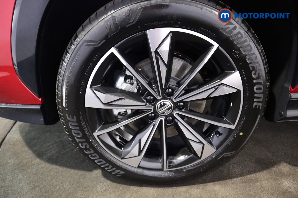 Mg Motor Uk HS Trophy Automatic Petrol SUV - Stock Number (1576162) - 17th supplementary image