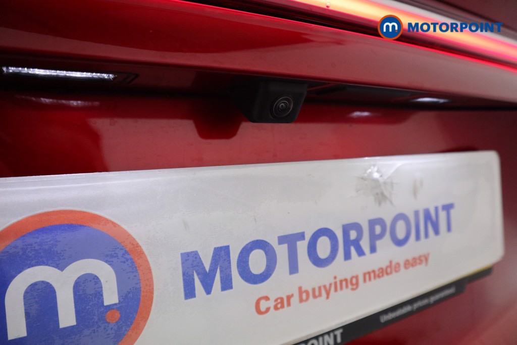 Mg Motor Uk HS Trophy Automatic Petrol SUV - Stock Number (1576162) - 20th supplementary image
