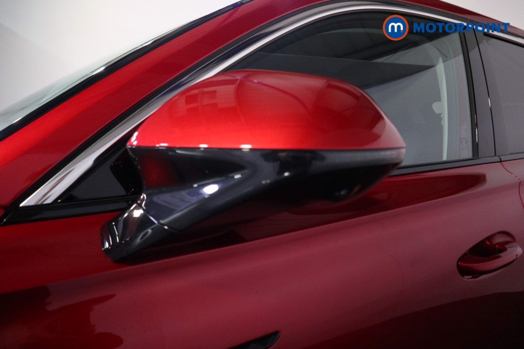 Mg Motor Uk HS Trophy Automatic Petrol SUV - Stock Number (1576162) - 24th supplementary image