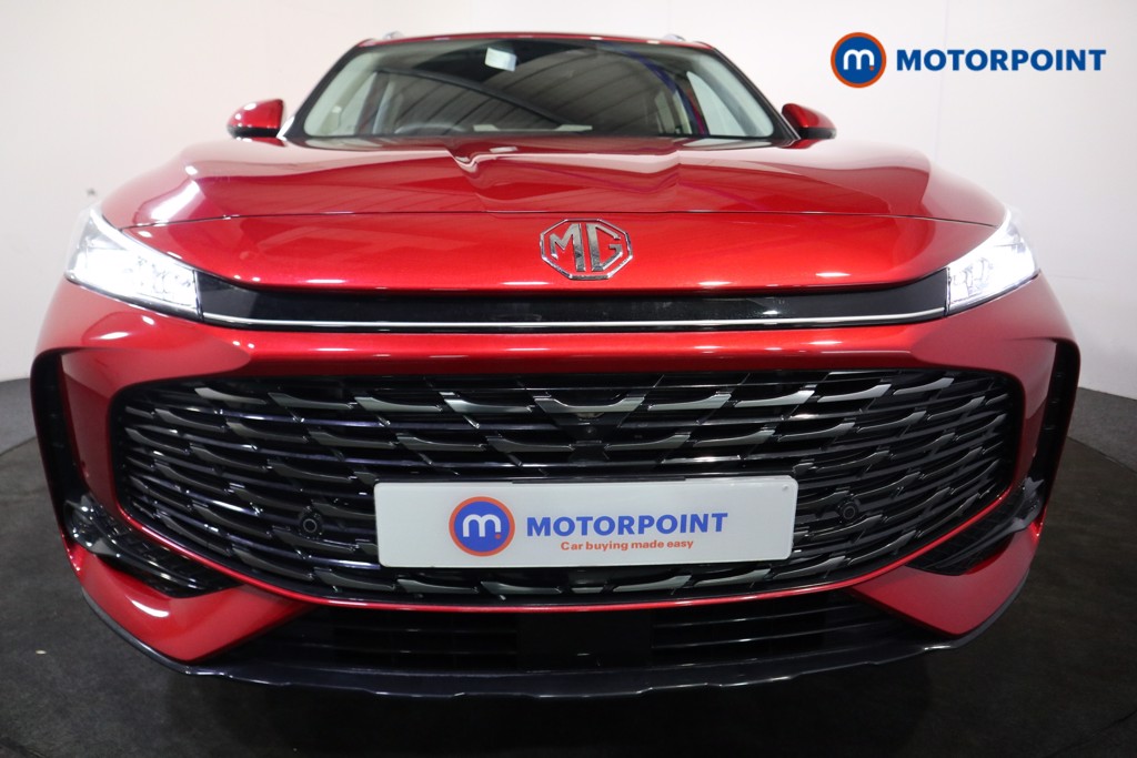 Mg Motor Uk HS Trophy Automatic Petrol SUV - Stock Number (1576162) - 26th supplementary image