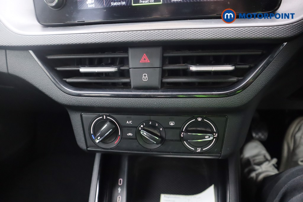 Skoda Kamiq SE Manual Petrol SUV - Stock Number (1576197) - 3rd supplementary image