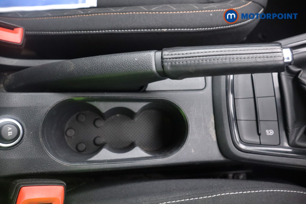 Skoda Kamiq SE Manual Petrol SUV - Stock Number (1576197) - 5th supplementary image