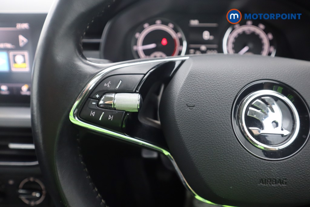 Skoda Kamiq SE Manual Petrol SUV - Stock Number (1576197) - 6th supplementary image