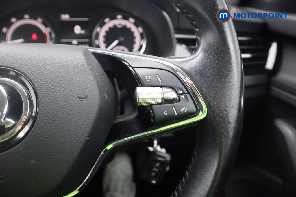 Skoda Kamiq SE Manual Petrol SUV - Stock Number (1576197) - 7th supplementary image