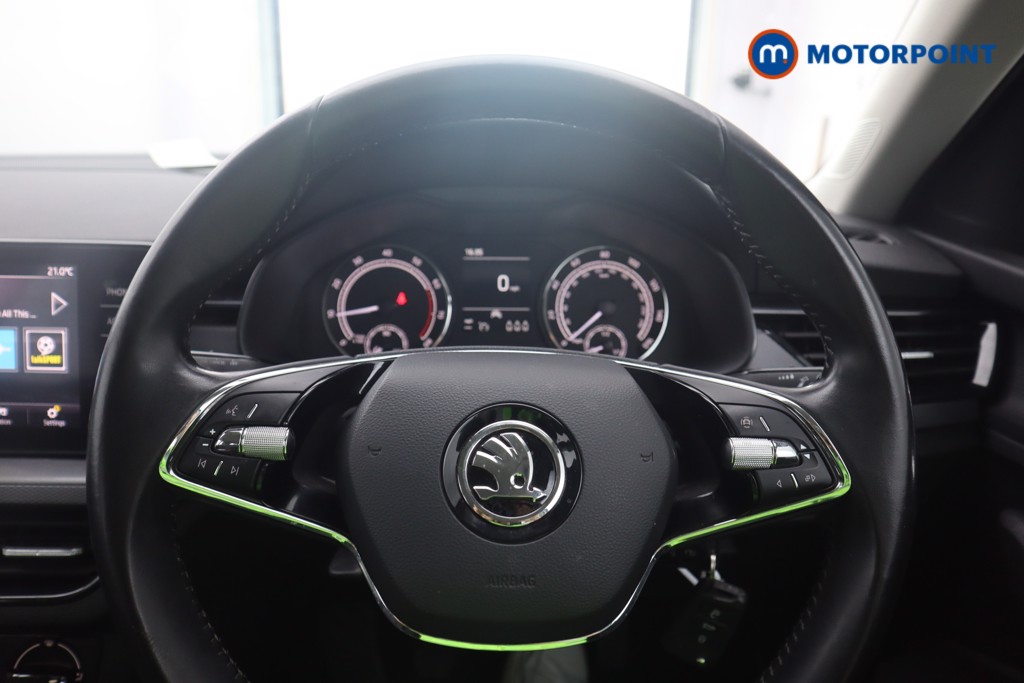 Skoda Kamiq SE Manual Petrol SUV - Stock Number (1576197) - 8th supplementary image