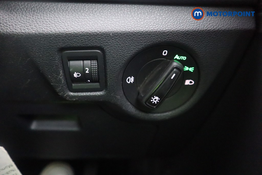 Skoda Kamiq SE Manual Petrol SUV - Stock Number (1576197) - 10th supplementary image