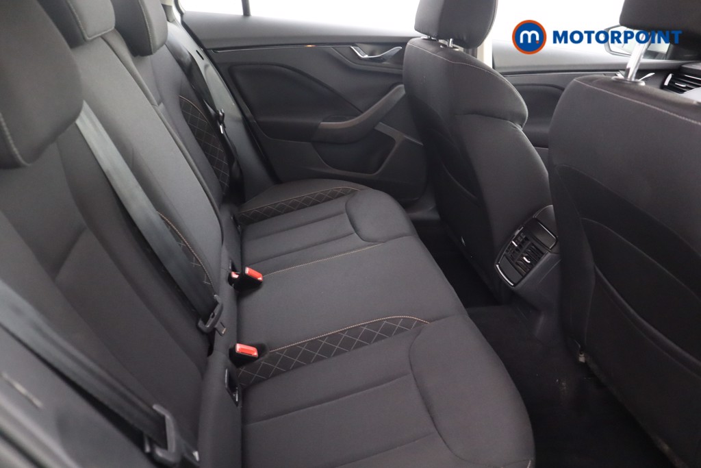 Skoda Kamiq SE Manual Petrol SUV - Stock Number (1576197) - 15th supplementary image