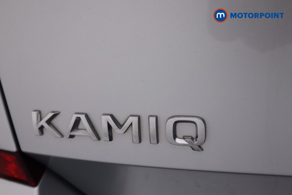 Skoda Kamiq SE Manual Petrol SUV - Stock Number (1576197) - 21st supplementary image