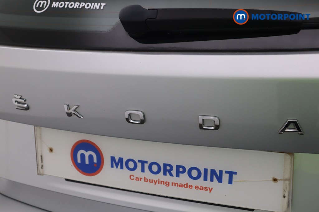 Skoda Kamiq SE Manual Petrol SUV - Stock Number (1576197) - 22nd supplementary image