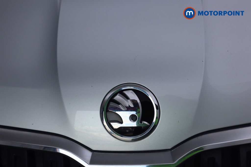 Skoda Kamiq SE Manual Petrol SUV - Stock Number (1576197) - 23rd supplementary image