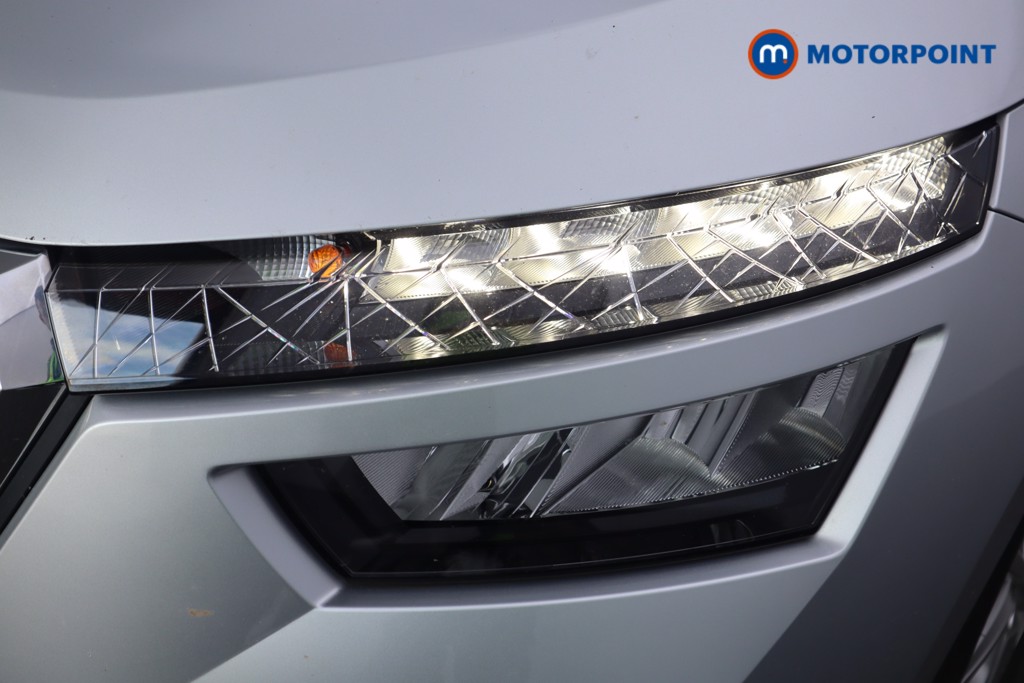 Skoda Kamiq SE Manual Petrol SUV - Stock Number (1576197) - 24th supplementary image