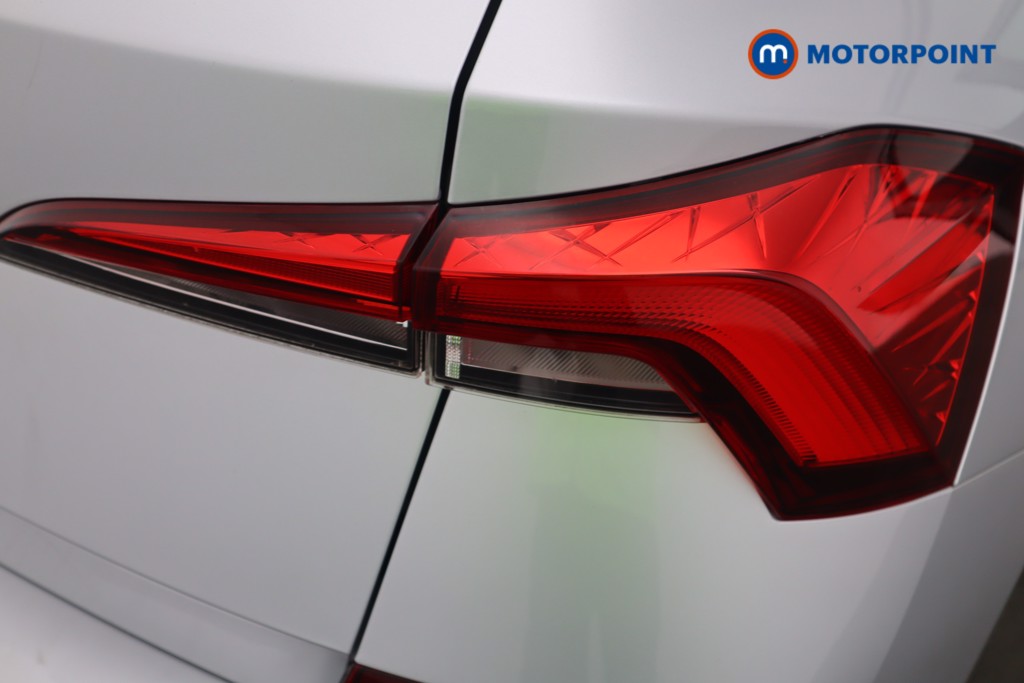 Skoda Kamiq SE Manual Petrol SUV - Stock Number (1576197) - 25th supplementary image