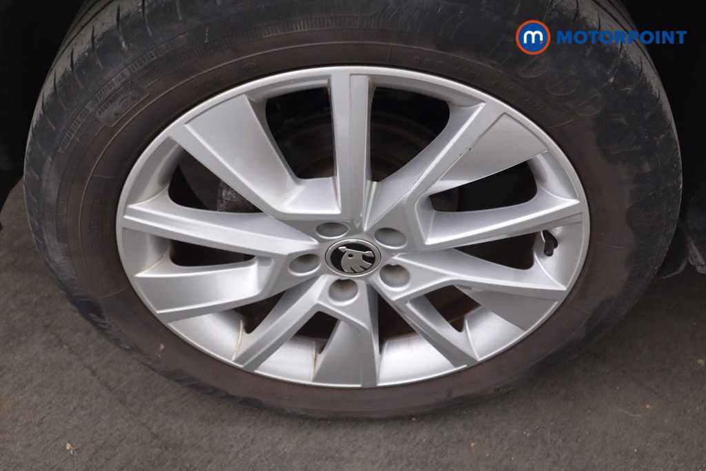 Skoda Kamiq SE Manual Petrol SUV - Stock Number (1576197) - 29th supplementary image