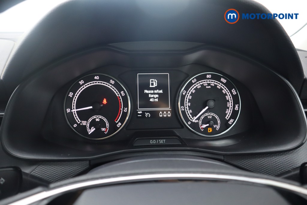 Skoda Kamiq SE Manual Petrol SUV - Stock Number (1576197) - 1st supplementary image