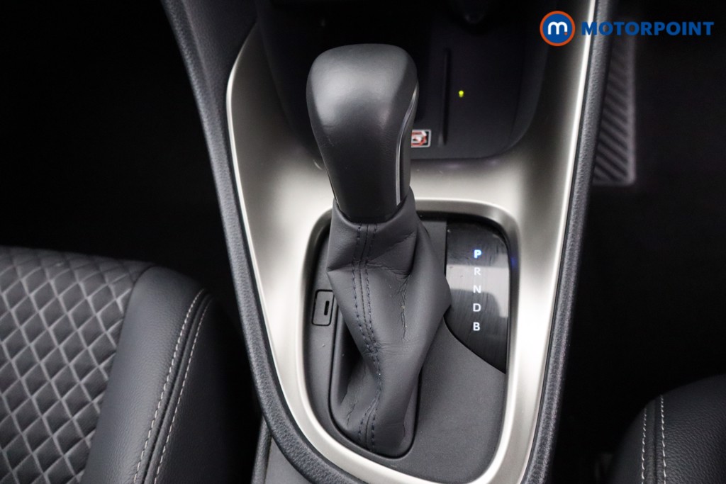 Mazda 2 Hybrid Homura Automatic Petrol-Electric Hybrid Hatchback - Stock Number (1576207) - 9th supplementary image
