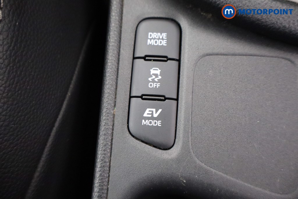 Mazda 2 Hybrid Homura Automatic Petrol-Electric Hybrid Hatchback - Stock Number (1576207) - 10th supplementary image