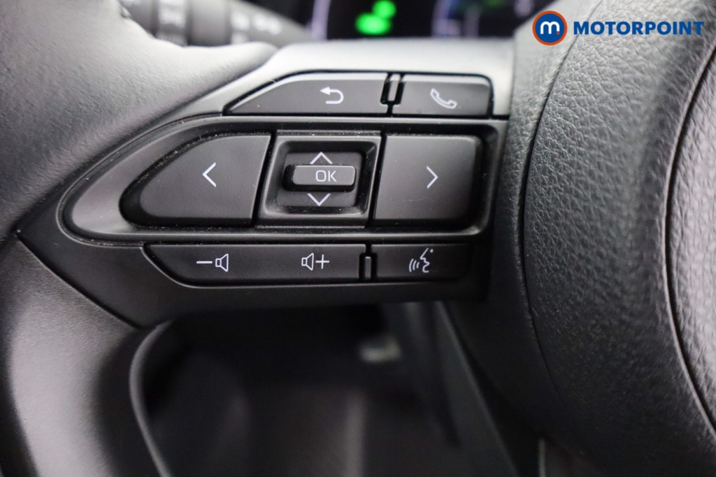 Mazda 2 Hybrid Homura Automatic Petrol-Electric Hybrid Hatchback - Stock Number (1576207) - 11th supplementary image