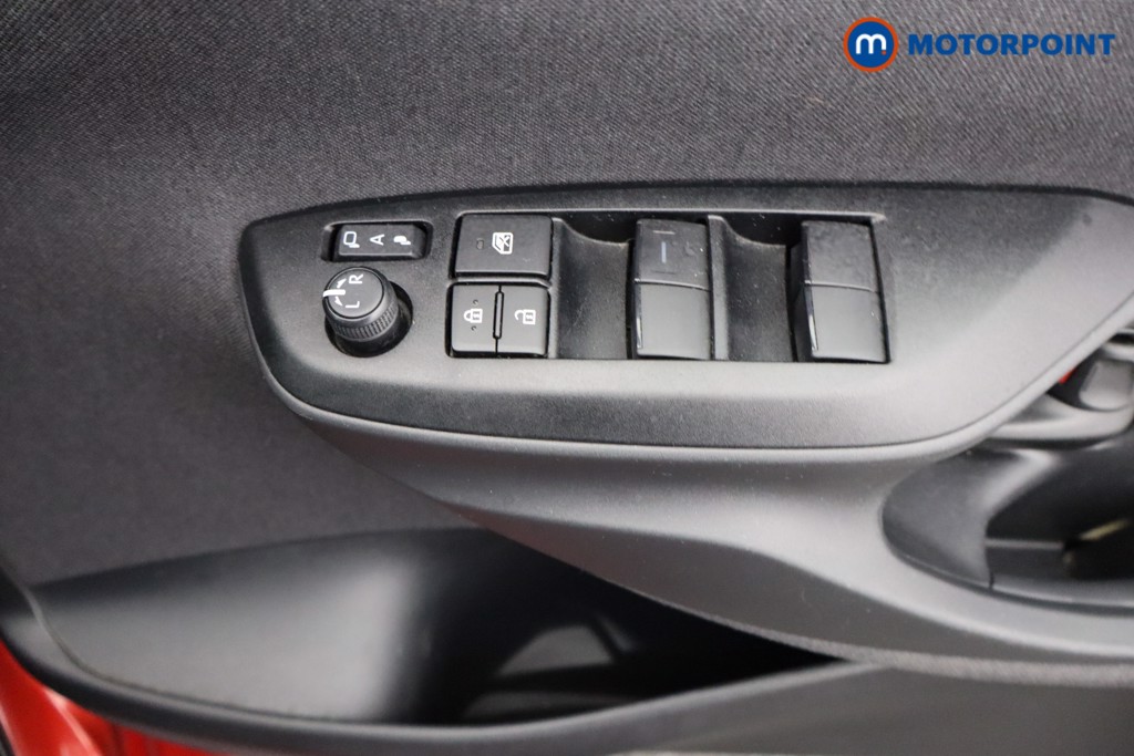 Mazda 2 Hybrid Homura Automatic Petrol-Electric Hybrid Hatchback - Stock Number (1576207) - 13th supplementary image