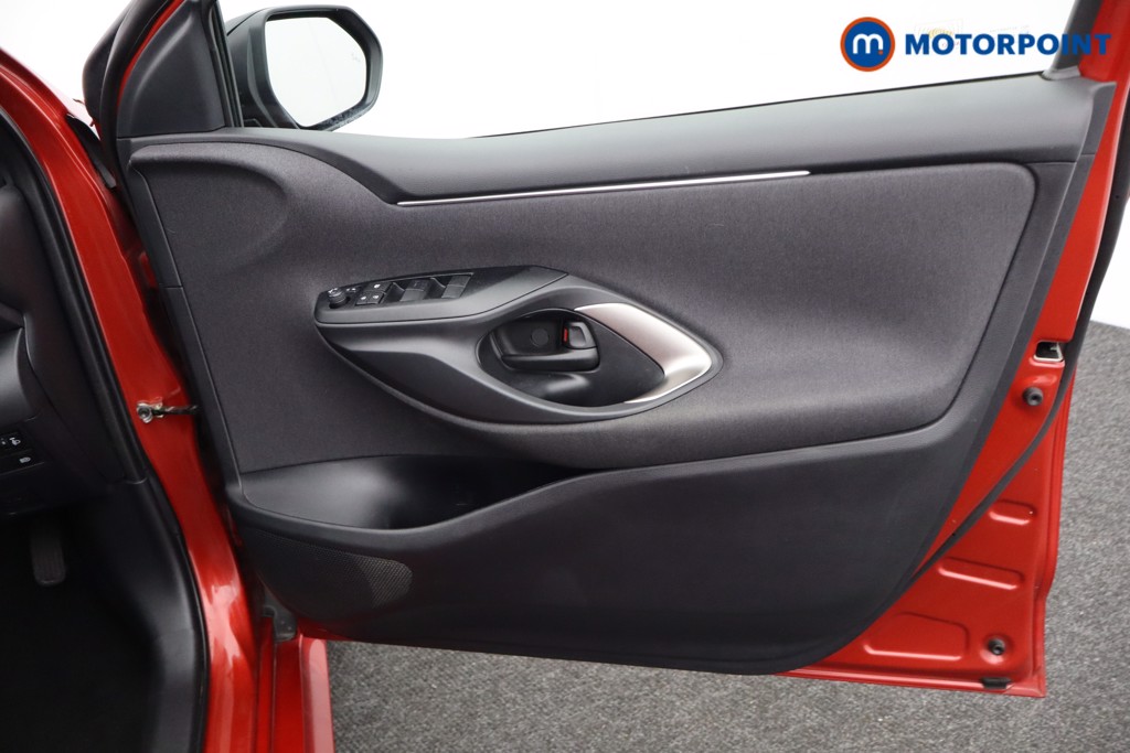 Mazda 2 Hybrid Homura Automatic Petrol-Electric Hybrid Hatchback - Stock Number (1576207) - 14th supplementary image