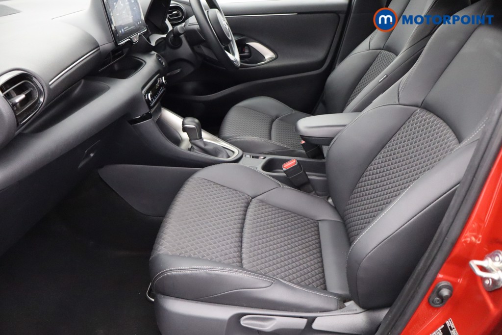 Mazda 2 Hybrid Homura Automatic Petrol-Electric Hybrid Hatchback - Stock Number (1576207) - 19th supplementary image