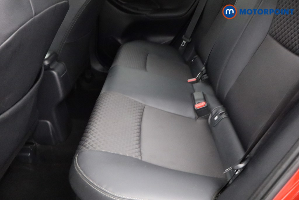 Mazda 2 Hybrid Homura Automatic Petrol-Electric Hybrid Hatchback - Stock Number (1576207) - 20th supplementary image