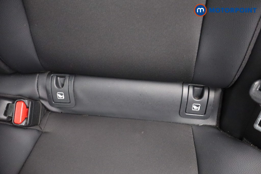 Mazda 2 Hybrid Homura Automatic Petrol-Electric Hybrid Hatchback - Stock Number (1576207) - 21st supplementary image