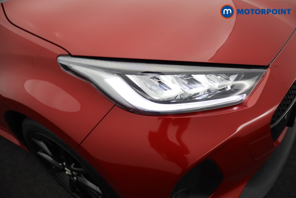 Mazda 2 Hybrid Homura Automatic Petrol-Electric Hybrid Hatchback - Stock Number (1576207) - 24th supplementary image