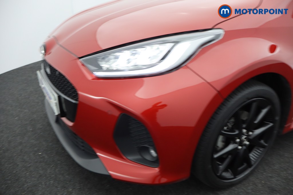 Mazda 2 Hybrid Homura Automatic Petrol-Electric Hybrid Hatchback - Stock Number (1576207) - 25th supplementary image