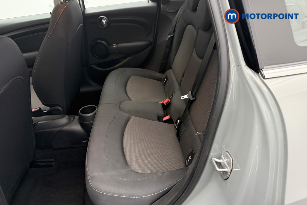 Mini Hatchback Cooper Classic Manual Petrol Hatchback - Stock Number (1576235) - 2nd supplementary image