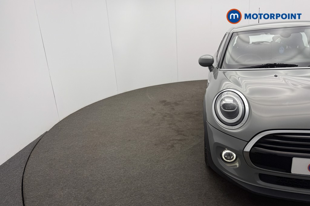 Mini Hatchback Cooper Classic Manual Petrol Hatchback - Stock Number (1576235) - 19th supplementary image