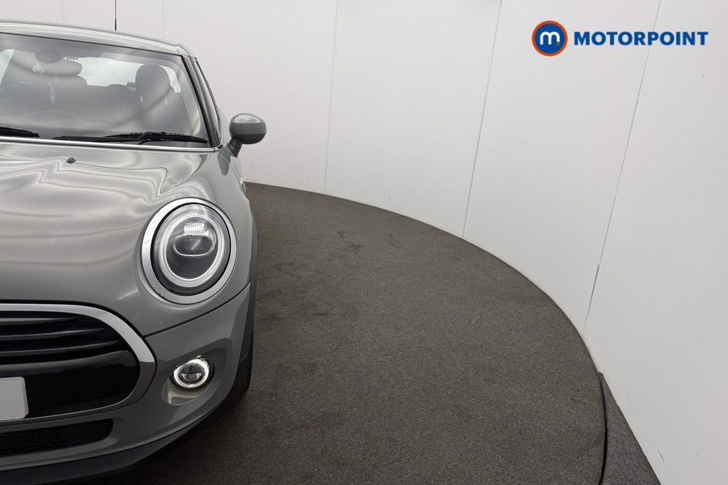 Mini Hatchback Cooper Classic Manual Petrol Hatchback - Stock Number (1576235) - 20th supplementary image