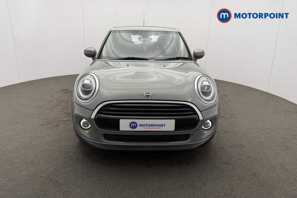Mini Hatchback Cooper Classic Manual Petrol Hatchback - Stock Number (1576235) - 25th supplementary image