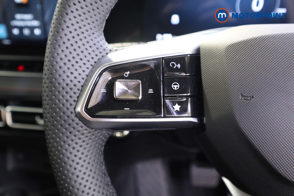 Mg Motor Uk HS Trophy Automatic Petrol SUV - Stock Number (1576243) - 5th supplementary image