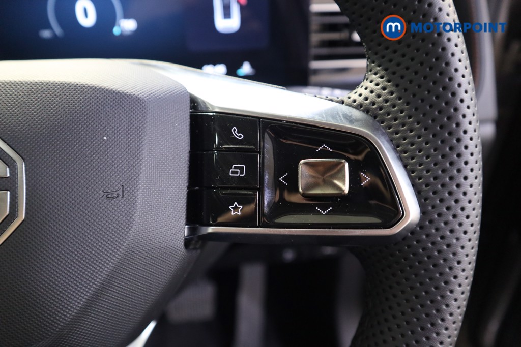 Mg Motor Uk HS Trophy Automatic Petrol SUV - Stock Number (1576243) - 6th supplementary image