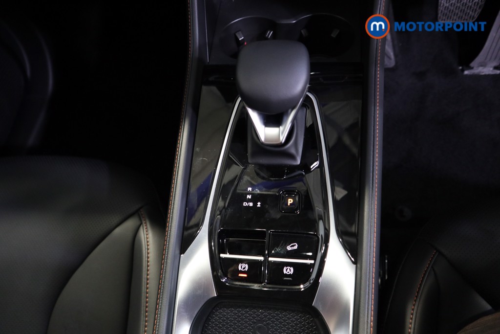 Mg Motor Uk HS Trophy Automatic Petrol SUV - Stock Number (1576243) - 7th supplementary image