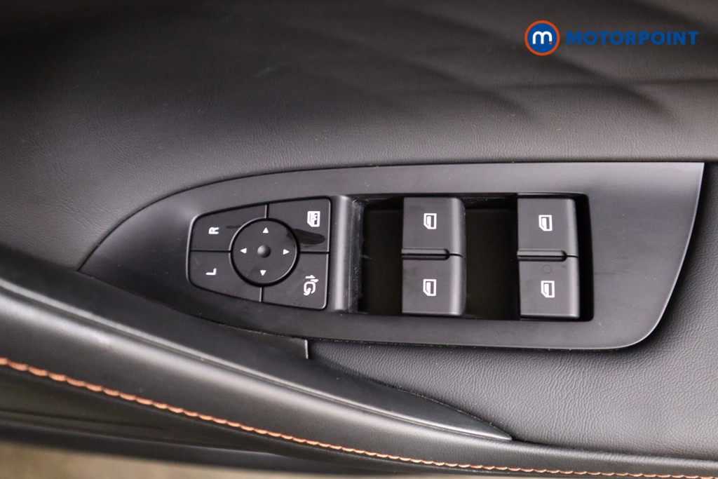 Mg Motor Uk HS Trophy Automatic Petrol SUV - Stock Number (1576243) - 8th supplementary image