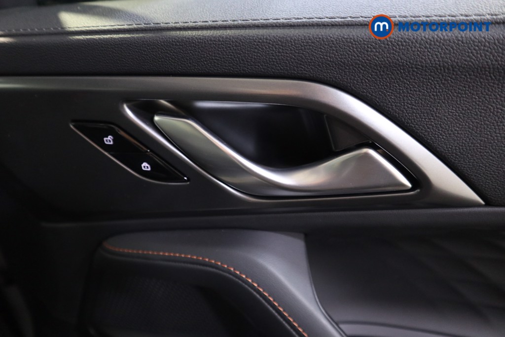 Mg Motor Uk HS Trophy Automatic Petrol SUV - Stock Number (1576243) - 9th supplementary image
