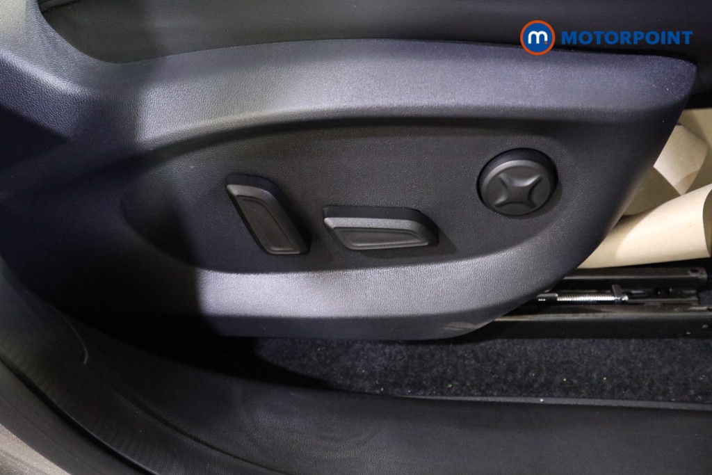Mg Motor Uk HS Trophy Automatic Petrol SUV - Stock Number (1576243) - 10th supplementary image