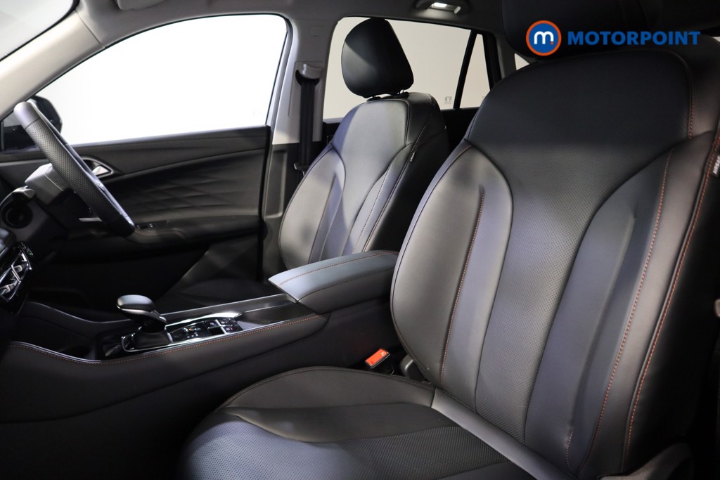 Mg Motor Uk HS Trophy Automatic Petrol SUV - Stock Number (1576243) - 11th supplementary image