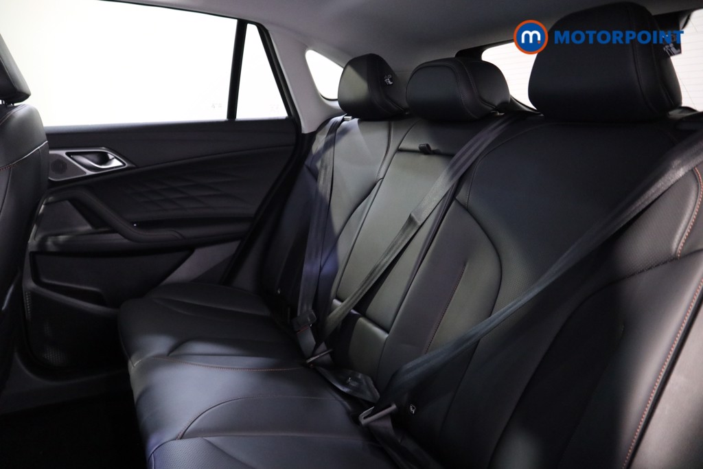 Mg Motor Uk HS Trophy Automatic Petrol SUV - Stock Number (1576243) - 12th supplementary image
