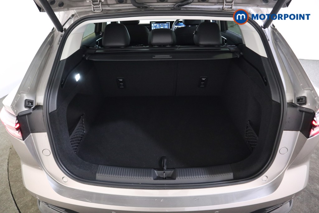 Mg Motor Uk HS Trophy Automatic Petrol SUV - Stock Number (1576243) - 13th supplementary image